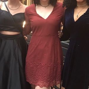 Homecoming/Prom Dress!!